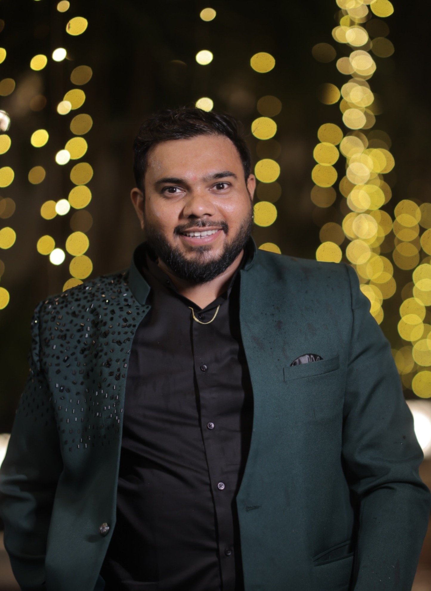Founder and Chairman, Vasusree Construction