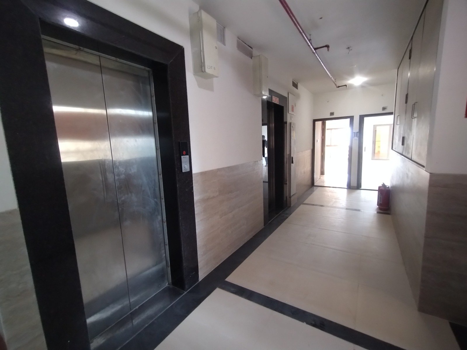 Marble granite surface finishing work