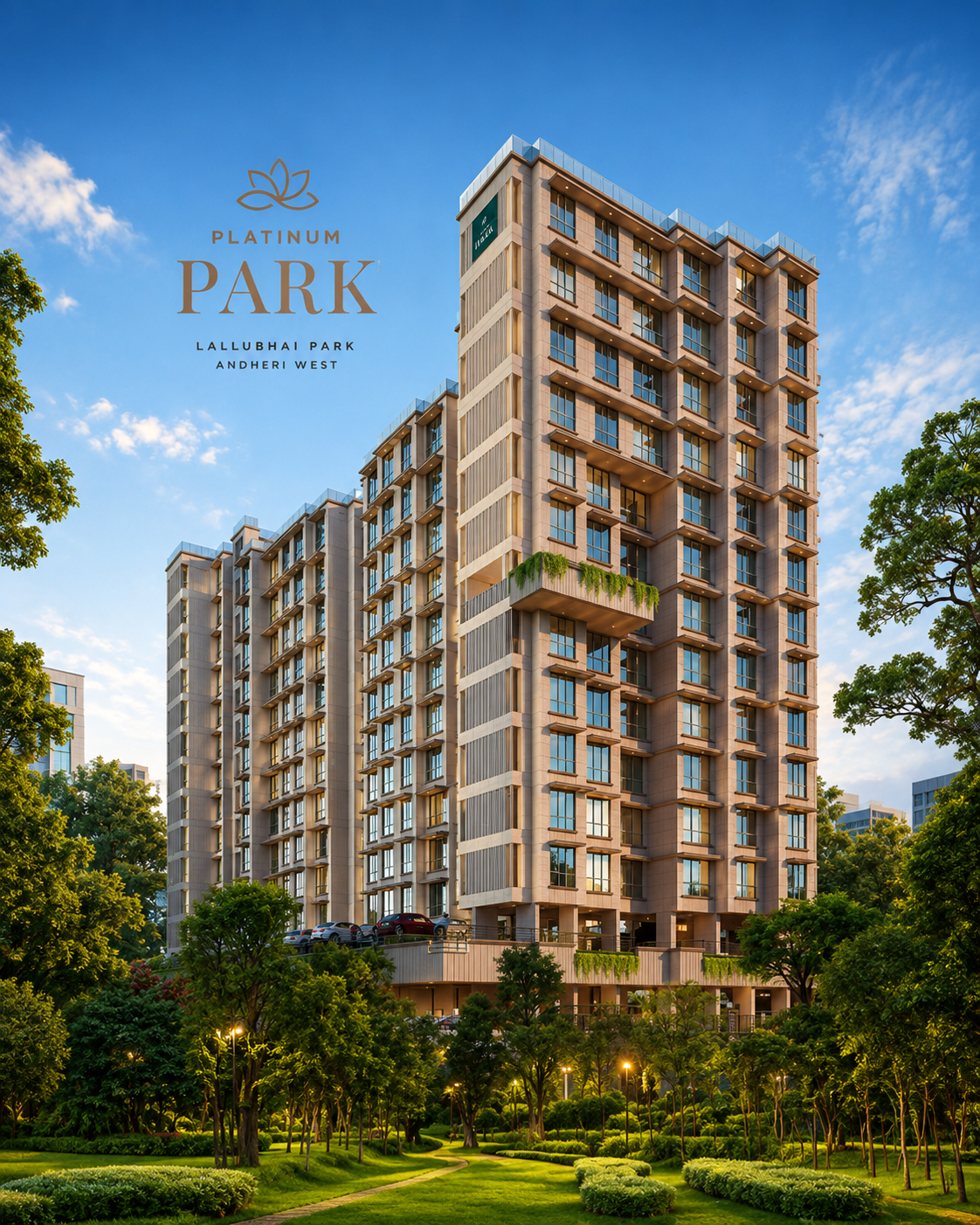 Platinum Park - Platinum Corp.